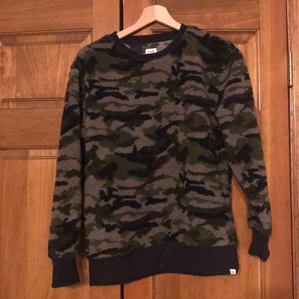 Gap Kids Sweatshirt